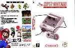 miniatura super-nintendo-dvd-custom-por-alvaropelaez cover pc