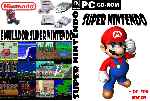 miniatura super-nintendo-dvd-custom-v2-por-djeison cover pc