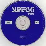 miniatura superski-pro-cd-por-isdera cover pc