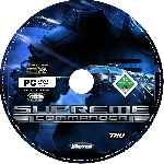 miniatura supreme-commander-cd-custom-por-sosavar cover pc