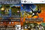 miniatura supreme-commander-forged-alliance-dvd-por-javierarends cover pc