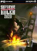 miniatura supreme-ruler-2020-global-crisis-frontal-por-duckrawl cover pc