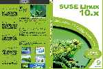 miniatura suse-linux-10x-dvd-dvd-por-piratin2005 cover pc