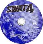 miniatura swat-4-cd1-por-carlosperilla cover pc