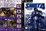 miniatura swat-4-dvd-por-truncheitor cover pc