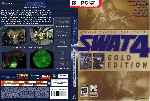 miniatura swat-4-gold-edition-dvd-por-matias91 cover pc