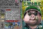 miniatura swine-dvd-por-franki cover pc