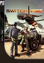 miniatura switchfire-frontal-por-sosavar cover pc