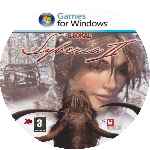 miniatura syberia-2-cd-custom-por-uliseth cover pc
