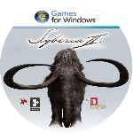 miniatura syberia-2-cd-custom-v2-por-uliseth cover pc