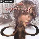 miniatura syberia-2-frontal-v2-por-mongot cover pc