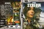 miniatura syberia-dvd-v2-por-the-reaper cover pc