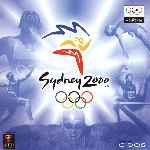 miniatura sydney-2000-frontal-por-franki cover pc