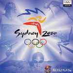 miniatura sydney-2000-v2-frontal-por-franki cover pc