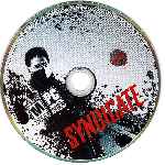miniatura syndicate-cd-por-iacobus cover pc
