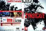 miniatura syndicate-dvd-por-yam cover pc