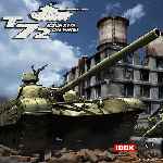 miniatura t72-balkans-on-fire-frontal-por-sosavar cover pc