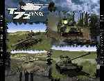 miniatura t72-balkans-on-fire-trasera-por-gogusto cover pc
