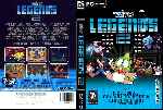 miniatura taito-legends-2-dvd-custom-por-zefi cover pc