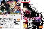 miniatura tales-of-berseria-dvd-por-shamo cover pc