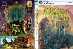 miniatura tales-of-monkey-island-coleccion-dvd-custom-por-calderinalvarez cover pc