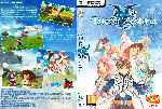 miniatura tales-of-zestiria-dvd-custom-por-lobito130 cover pc