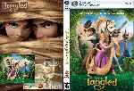 miniatura tangled-dvd-custom-por-fernantkd cover pc