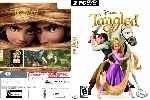 miniatura tangled-dvd-custom-v2-por-spideriron cover pc