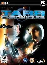 miniatura tarr-chronicles-frontal-por-bossweb cover pc