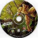 miniatura tarzan-action-game-cd-por-sonya cover pc