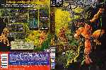 miniatura tarzan-dvd-por-robertanton cover pc