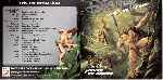 miniatura tarzan-frontal-por-otxar cover pc