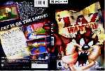 miniatura taz-wanted-dvd-por-yam cover pc