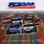 miniatura tc2000-25-anos-frontal-por-strocker cover pc