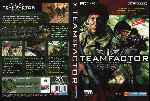miniatura team-factor-dvd-por-franki cover pc