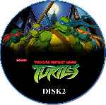 miniatura teenage-mutant-ninja-turtles-cd2-por-chemo cover pc