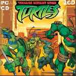 miniatura teenage-mutant-ninja-turtles-frontal-por-sosavar cover pc