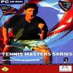 miniatura tenis-masters-series-frontal-por-alison cover pc
