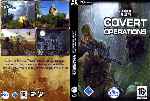 miniatura terrorist-takedown-covert-operations-dvd-custom-por-grisom cover pc