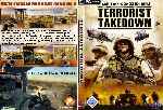 miniatura terrorist-takedown-dvd-custom-por-cradio cover pc