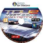 miniatura test-drive-unlimited-2-cd-custom-por-jesuslg1 cover pc