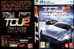 miniatura test-drive-unlimited-2-dvd-custom-por-jesuslg1 cover pc