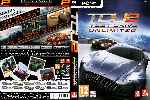 miniatura test-drive-unlimited-2-dvd-custom-v4-por-fernilla cover pc