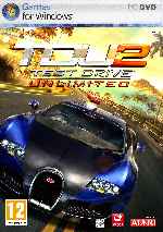 miniatura test-drive-unlimited-2-frontal-v2-por-humanfactor cover pc