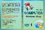 miniatura teu-computer-fix-dvd-01-por-vico-shion cover pc
