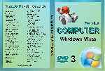 miniatura teu-computer-fix-dvd-03-por-vico-shion cover pc