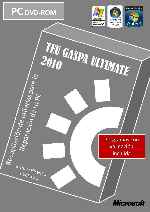 miniatura teu-gaspa-ultimate-2010-frontal-por-humanfactor cover pc