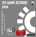 miniatura teu-gaspa-ultimate-2010-frontal-v3-por-humanfactor cover pc