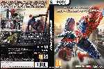miniatura the-amazing-spider-man-dvd-por-yam cover pc