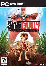 miniatura the-ant-bully-frontal-por-sosavar cover pc
